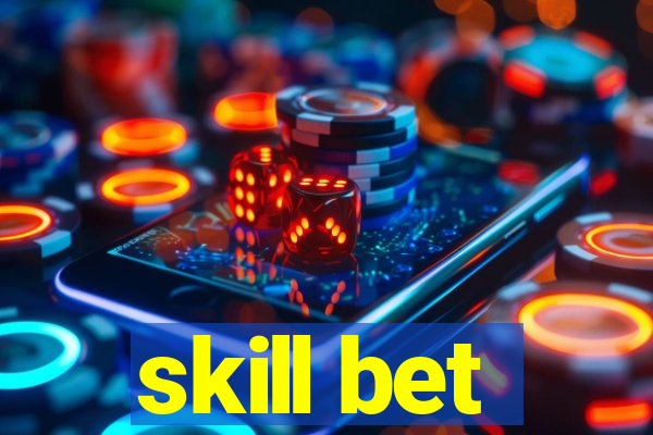 skill bet